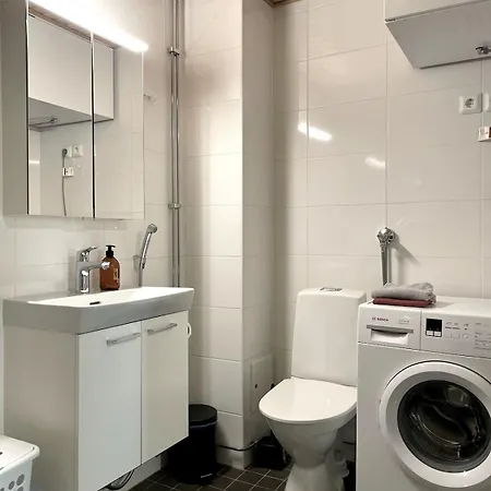 A Beautiful Right Next To The Center