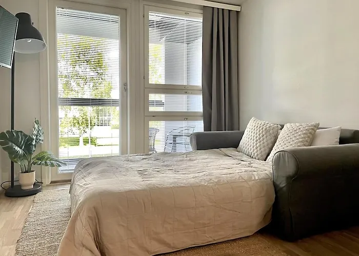 A Beautiful Right Next To The Center *