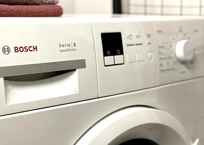 A Beautiful Right Next To The Center *